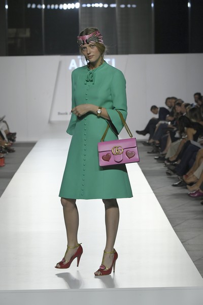 Aishti Fashion Show Rings in the Autumn-Winter 2016-17 Season